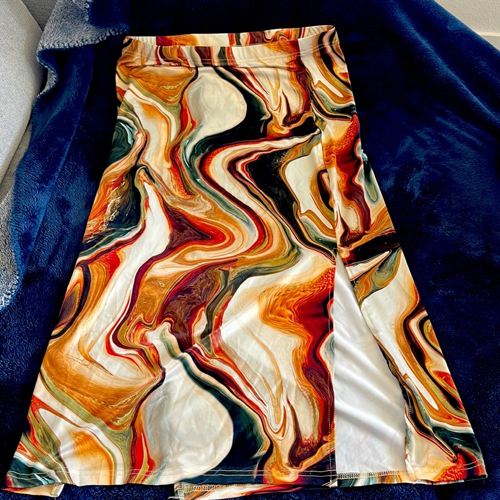 Beautify skirt from Shein size US 12 or XL